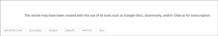 A screenshot of the back-end of WordPress.